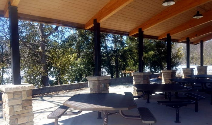 Twin Lakes Park (Gilbert Lodge) - Web Listing
